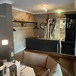 Haus Fliederbusch فندق مبيت وإفطار بوركن