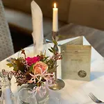 Haus Fliederbusch فندق مبيت وإفطار 3*