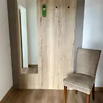 Haus Fliederbusch 3* بوركن
