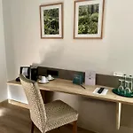 فندق مبيت وإفطار Haus Fliederbusch