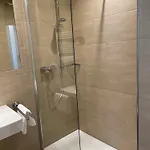 فندق مبيت وإفطار Haus Fliederbusch بوركن