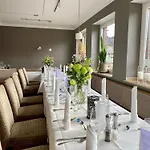 Haus Fliederbusch بوركن