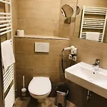 Haus Fliederbusch فندق مبيت وإفطار