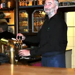 Haus Fliederbusch 3* بوركن