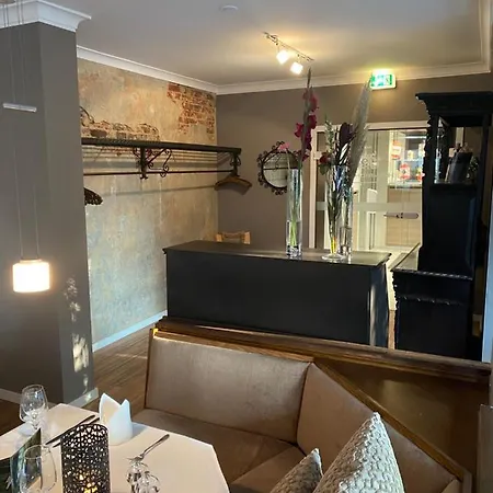 Haus Fliederbusch Couette-café Borken (North Rhine-Westphalia)
