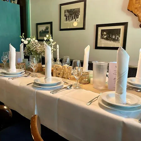 Haus Fliederbusch 3* Borken (North Rhine-Westphalia)