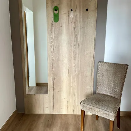 Haus Fliederbusch 3* Borken (North Rhine-Westphalia)