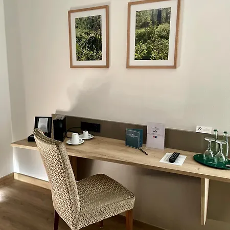 Couette-café Haus Fliederbusch