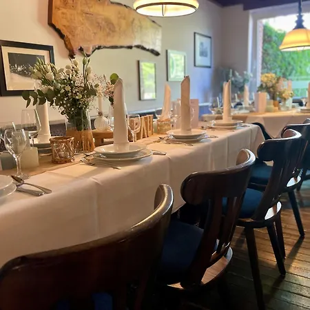 Haus Fliederbusch 3*