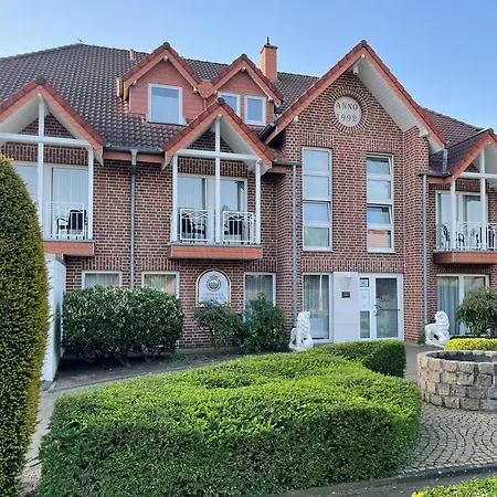 Haus Fliederbusch