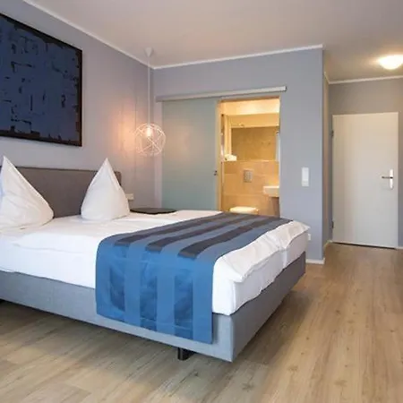 Haus Fliederbusch Borken (North Rhine-Westphalia)