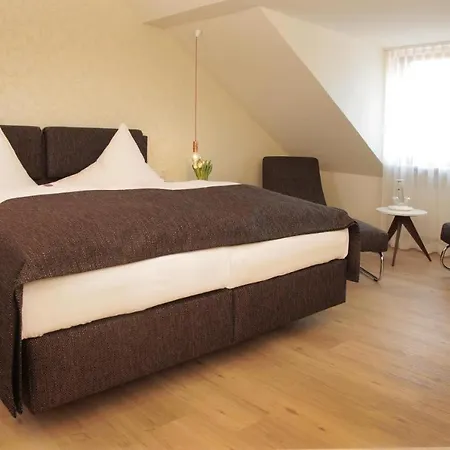 Couette-café Haus Fliederbusch Borken (North Rhine-Westphalia)