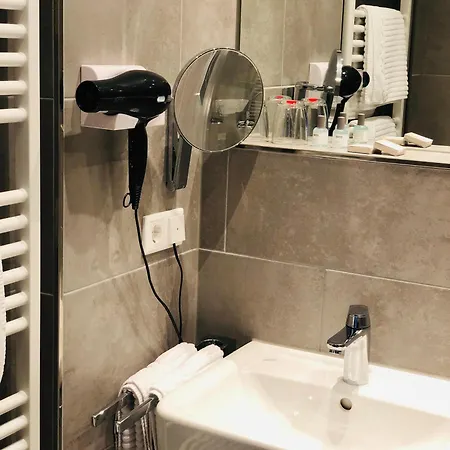 Bed & Breakfast Haus Fliederbusch