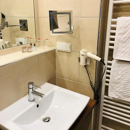 Отель типа 