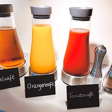 Alojamento de Acomodação e Pequeno-almoço Haus Fliederbusch Borken (North Rhine-Westphalia)