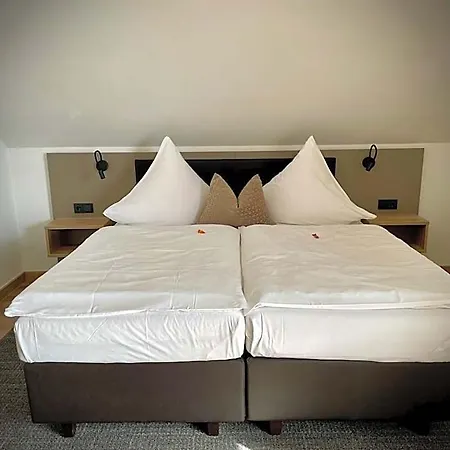 Haus Fliederbusch 3* Borken (North Rhine-Westphalia)