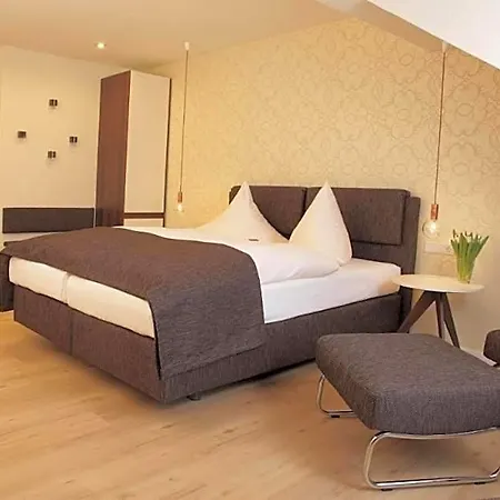 Haus Fliederbusch 3* Borken (North Rhine-Westphalia)