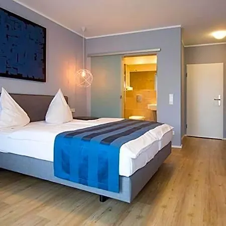 Haus Fliederbusch Alojamento de Acomodação e Pequeno-almoço 3*