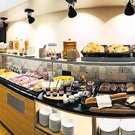 Alojamento de Acomodação e Pequeno-almoço Haus Fliederbusch Borken (North Rhine-Westphalia)