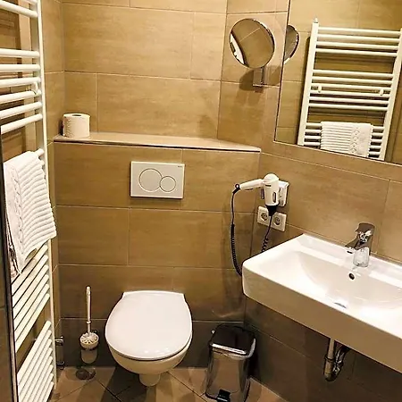 Haus Fliederbusch 3* Borken (North Rhine-Westphalia)