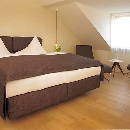 Haus Fliederbusch 3*