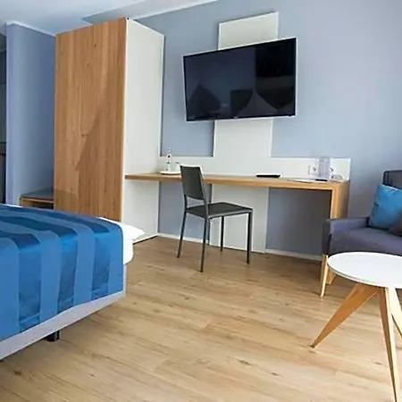 Haus Fliederbusch 3* Borken (North Rhine-Westphalia)