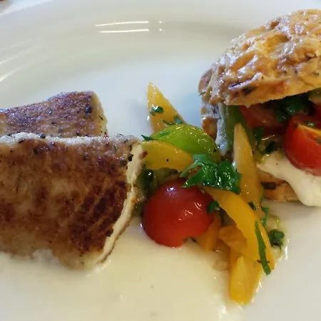 Haus Fliederbusch Couette-café 3*
