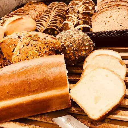 Haus Fliederbusch 3*