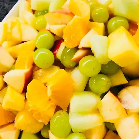 Haus Fliederbusch B&B 3*