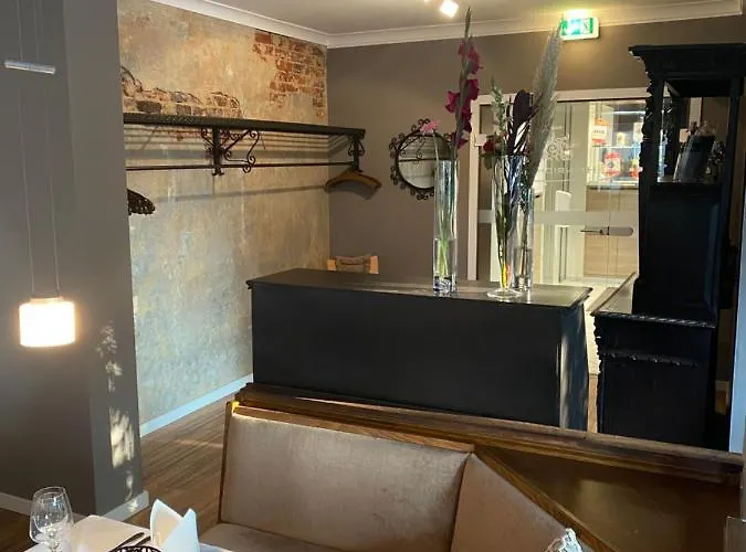 Haus Fliederbusch Frühstückspension Borken (North Rhine-Westphalia)