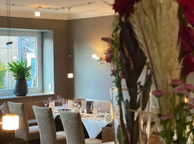 Haus Fliederbusch Borken (North Rhine-Westphalia)