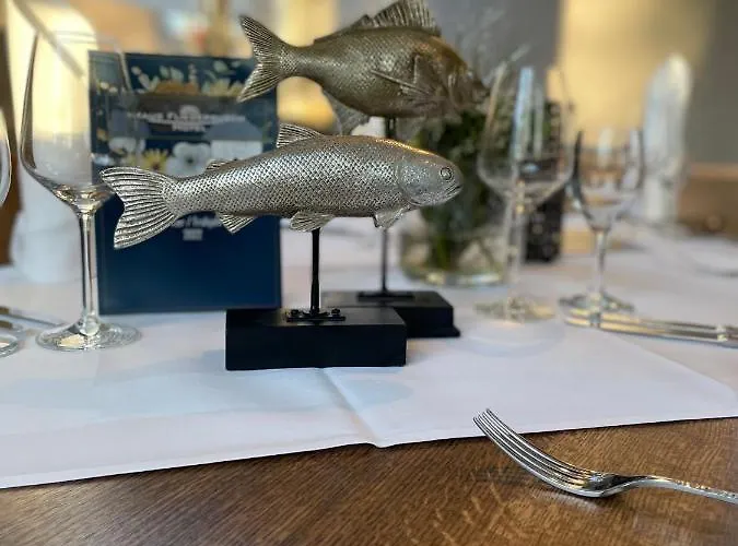 Haus Fliederbusch Frühstückspension