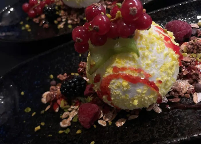 Frühstückspension Haus Fliederbusch