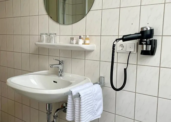 Haus Fliederbusch Bed & Breakfast Borken (North Rhine-Westphalia)