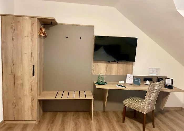 Haus Fliederbusch Borken (North Rhine-Westphalia)