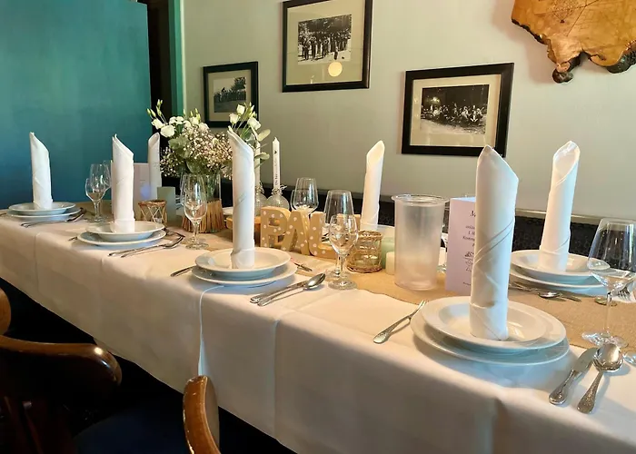 Haus Fliederbusch 3* Borken (North Rhine-Westphalia)