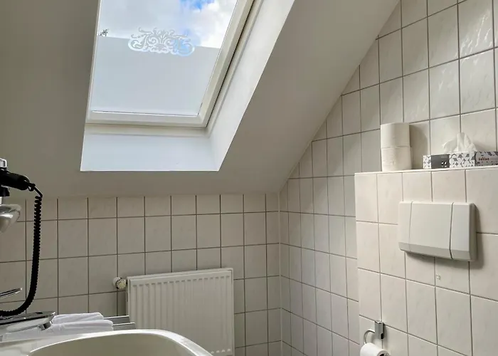 Haus Fliederbusch Bed & Breakfast