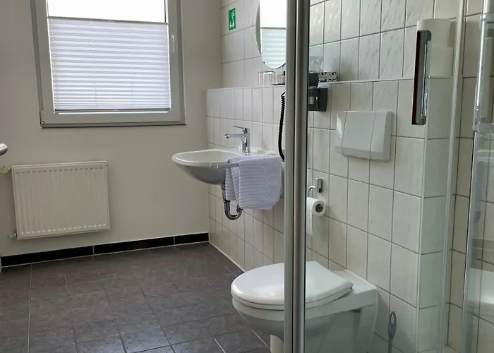 Haus Fliederbusch Bed & Breakfast 3*