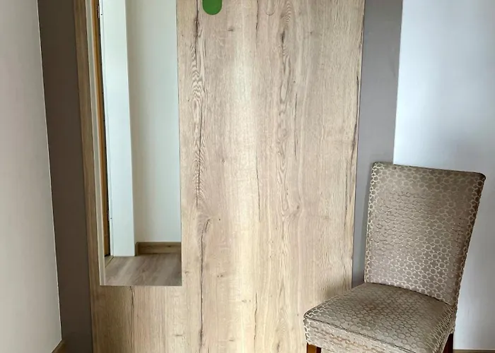 Haus Fliederbusch 3* Borken (North Rhine-Westphalia)