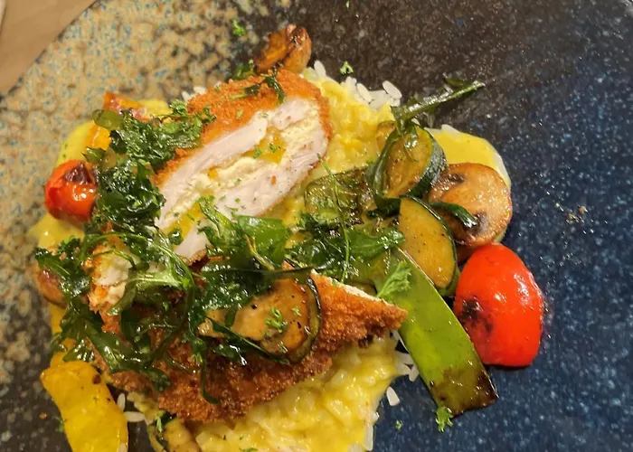 Bed & Breakfast Haus Fliederbusch