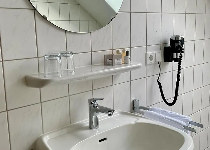 Frühstückspension Haus Fliederbusch 3*