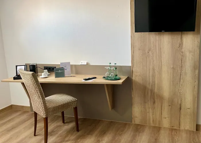 Haus Fliederbusch 3*