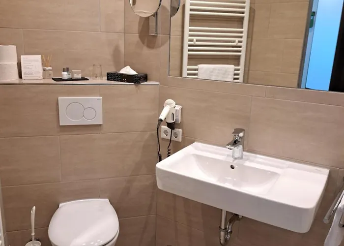 Haus Fliederbusch Borken (North Rhine-Westphalia)