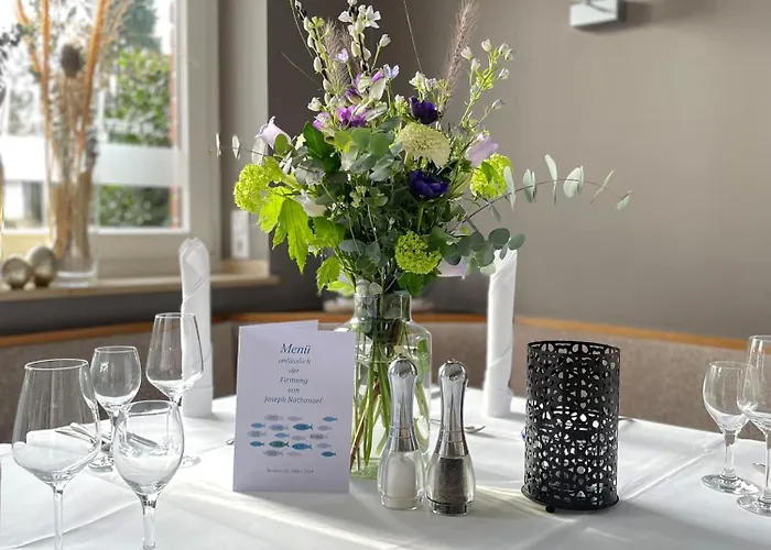 Haus Fliederbusch Bed & Breakfast Borken (North Rhine-Westphalia)