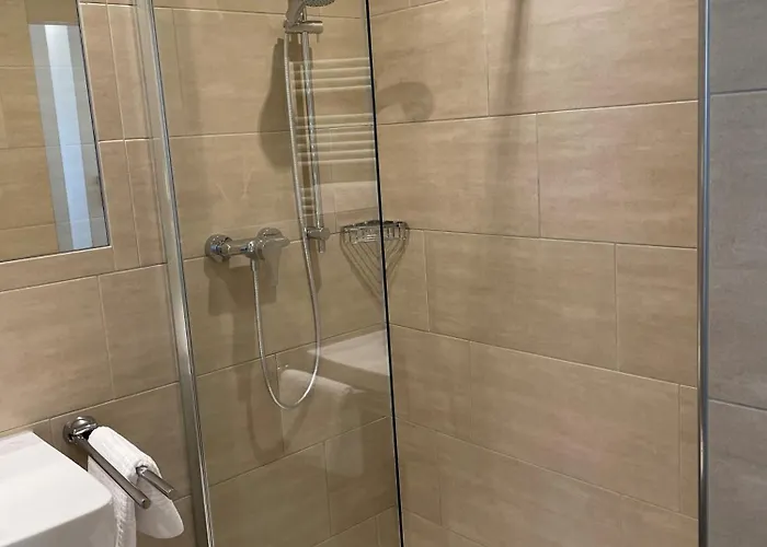 Bed & Breakfast Haus Fliederbusch Borken (North Rhine-Westphalia)