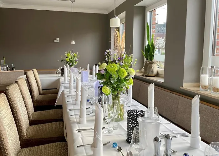 Haus Fliederbusch Borken (North Rhine-Westphalia)