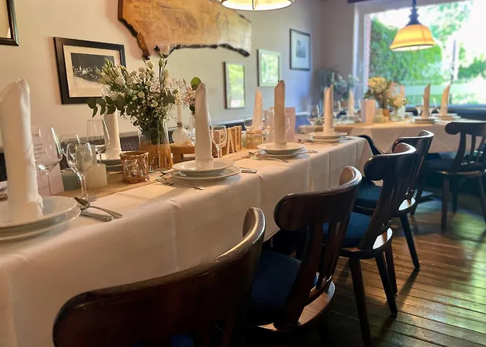 Haus Fliederbusch 3*