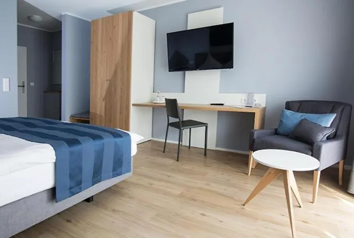 Haus Fliederbusch 3* Borken (North Rhine-Westphalia)