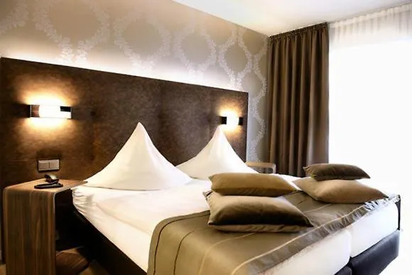 Haus Fliederbusch Borken (North Rhine-Westphalia)