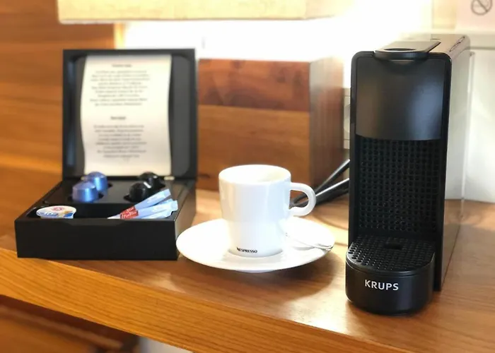 Frühstückspension Haus Fliederbusch 3*